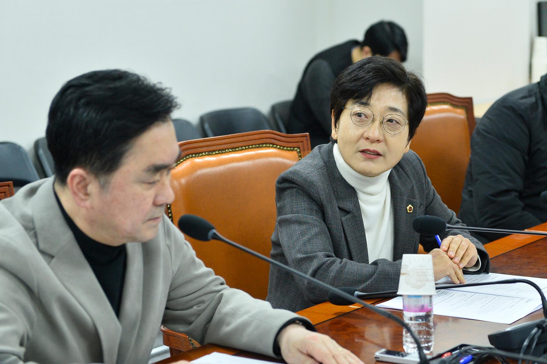 행정수도 완성을 위한 특별위원회 정책간담회_6