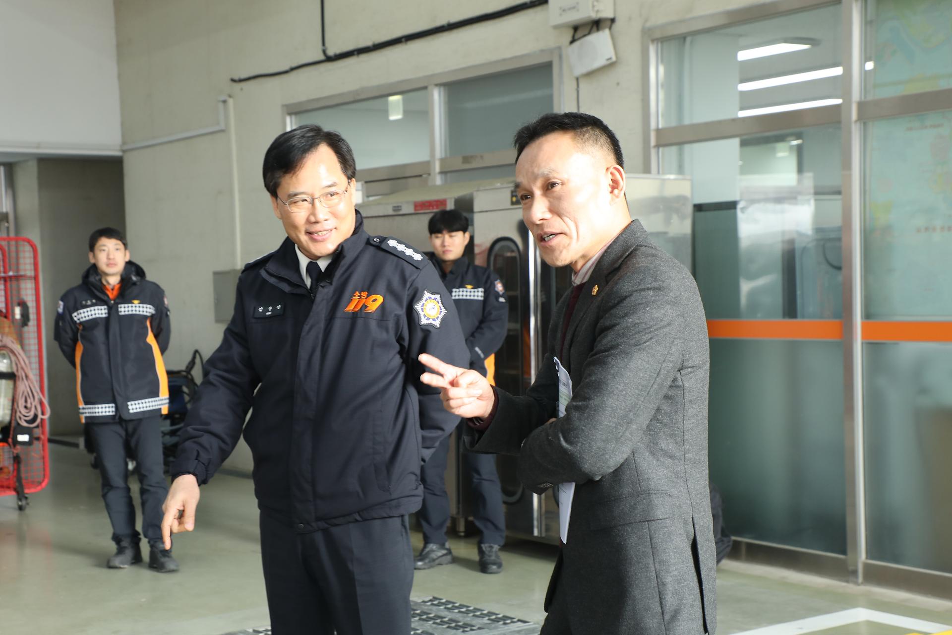 교육안전위원회 현장방문_4