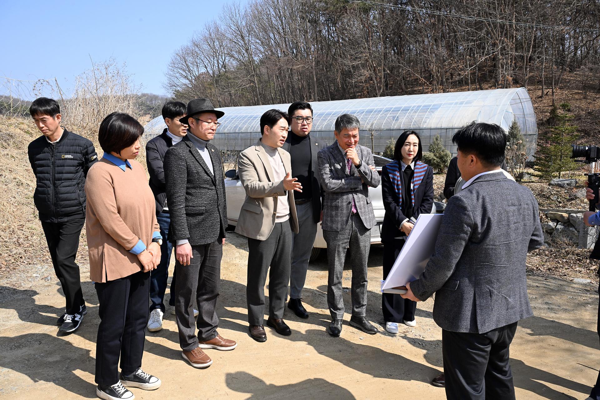 2025년 산업건설위원회 3월 현장방문(1차)_2