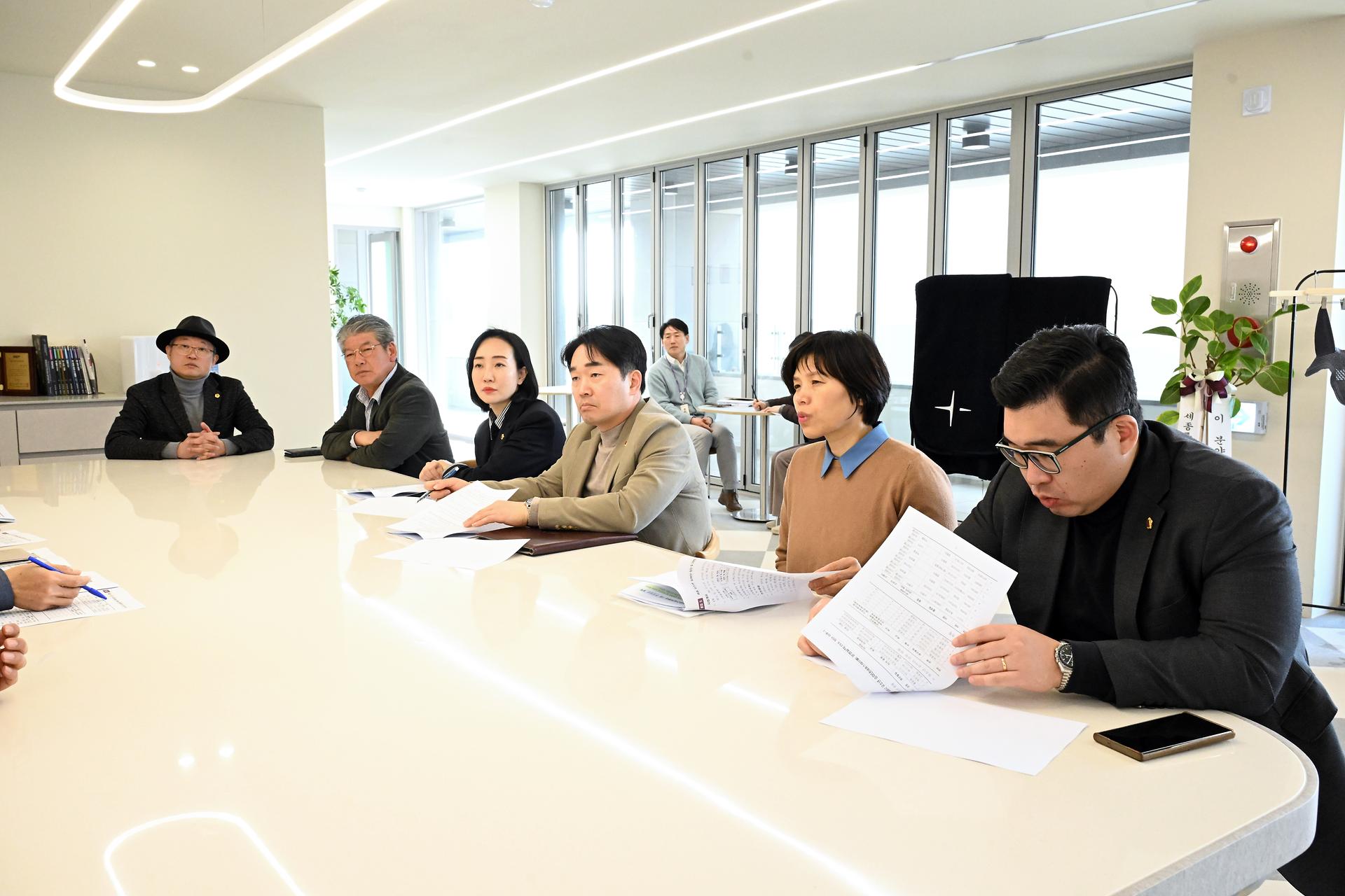 2025년 산업건설위원회 3월 현장방문(1차)_4