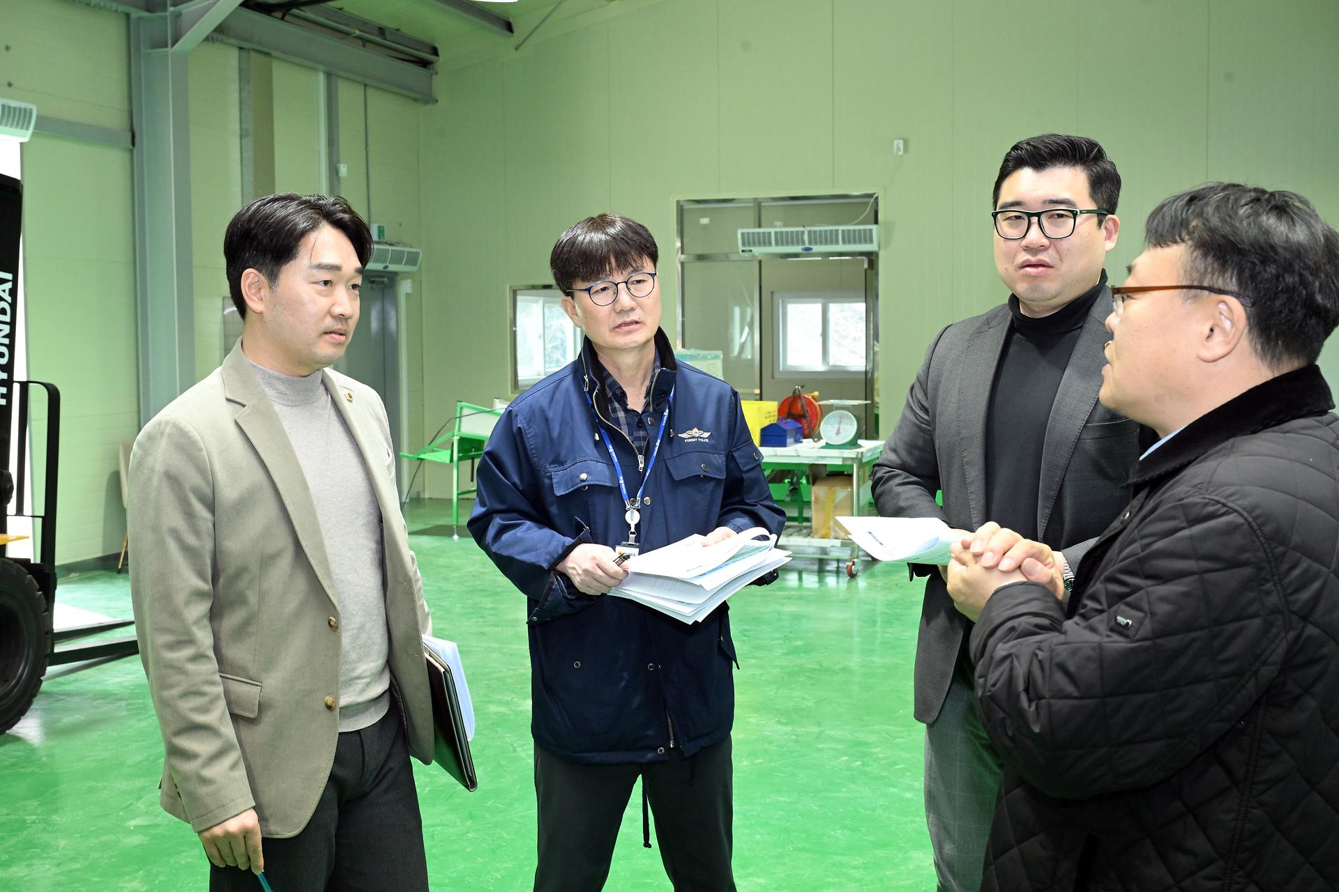 2025년 산업건설위원회 3월 현장방문(1차)_5