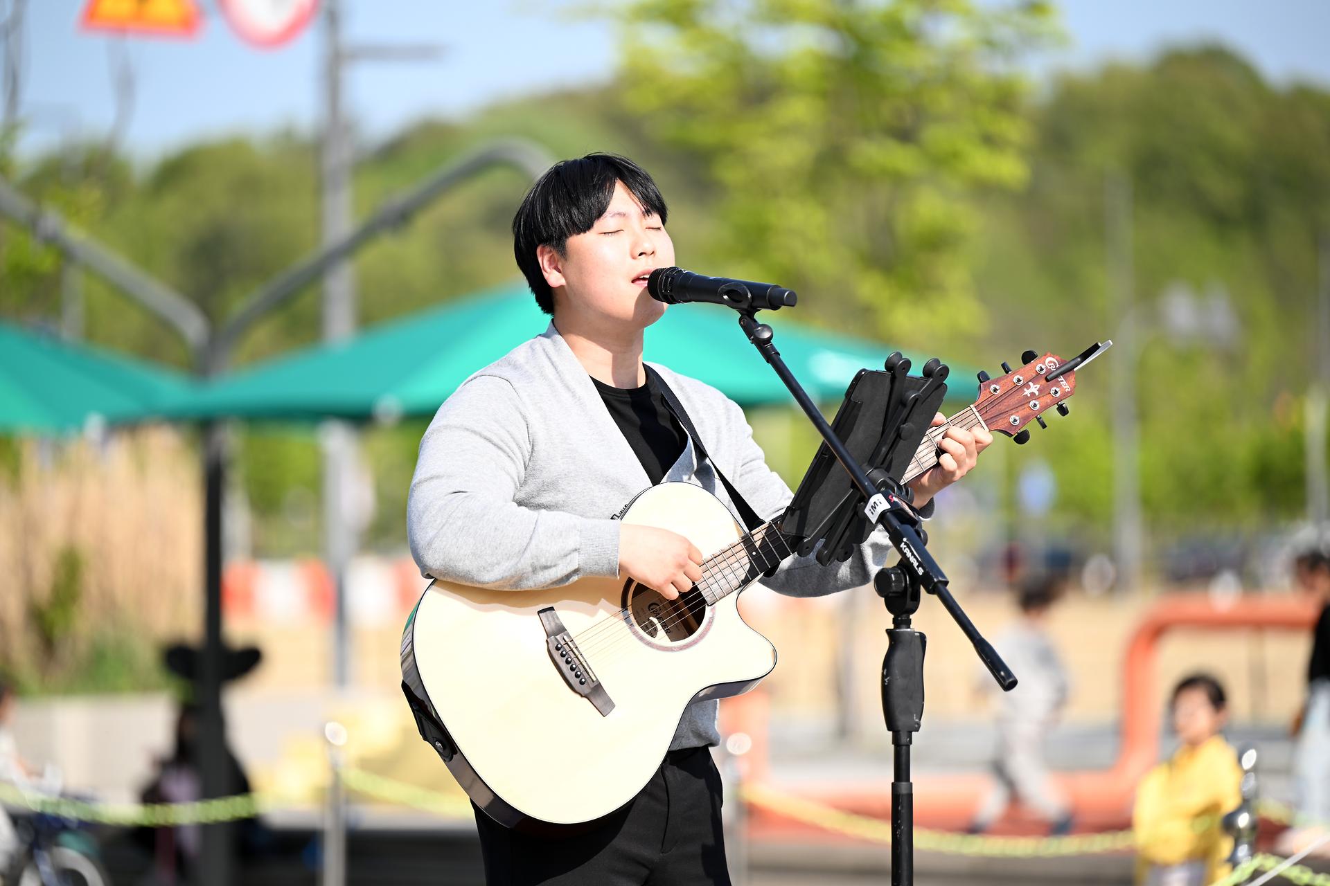 도시상징광장 '도심 속, 힐링 캠핑'_6