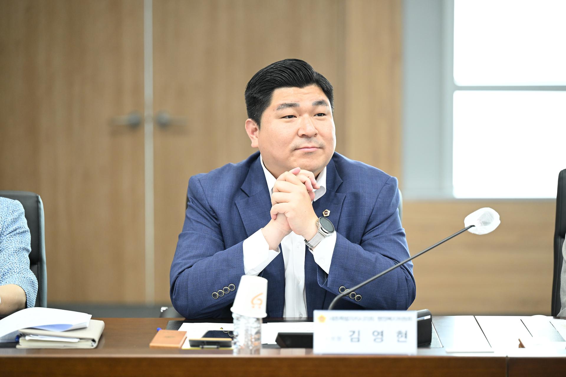 세종평생교육·정책연구원의 내실있는 출범을 위한 간담회_4