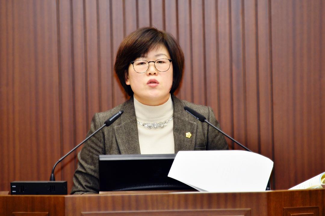 박영송 의원, 「행정수도 완성을 위한 개헌정국에 대한 집행부의 대응과 계획」 관련 시정질문_1