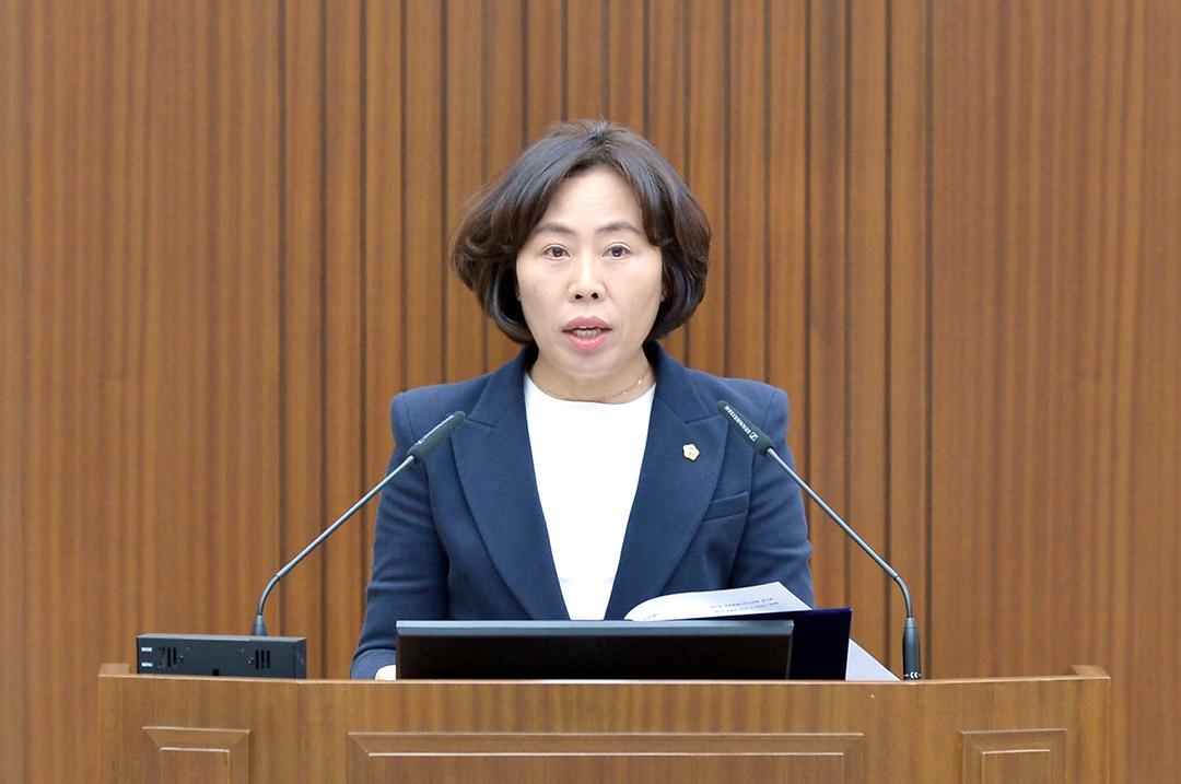 김복렬 의원, 청소년정책수립을 위한 제언_1