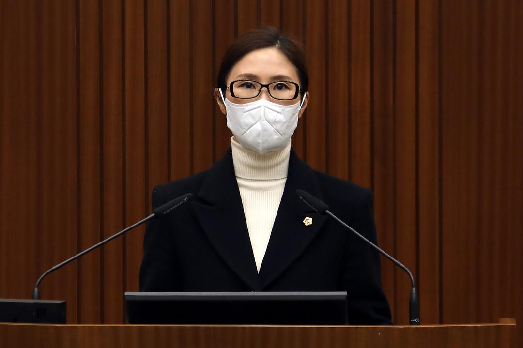 [5분 자유발언] 김현미 의원,  “세종시, 소아전문응급의료센터 직영 각오로 지원 나서야”_2