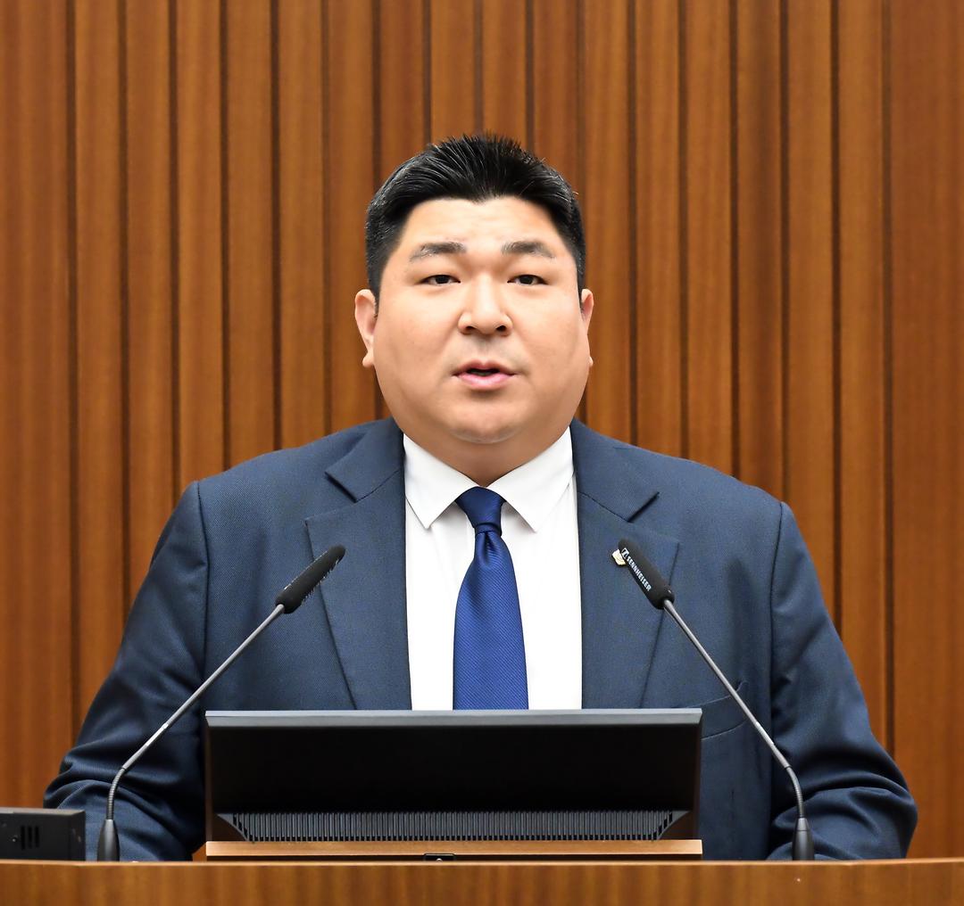 [5분 자유발언] 세종시의회 김영현 의원, “의과대학 유치로 지역 완결적 필수 의료 체계 구축해야”_2