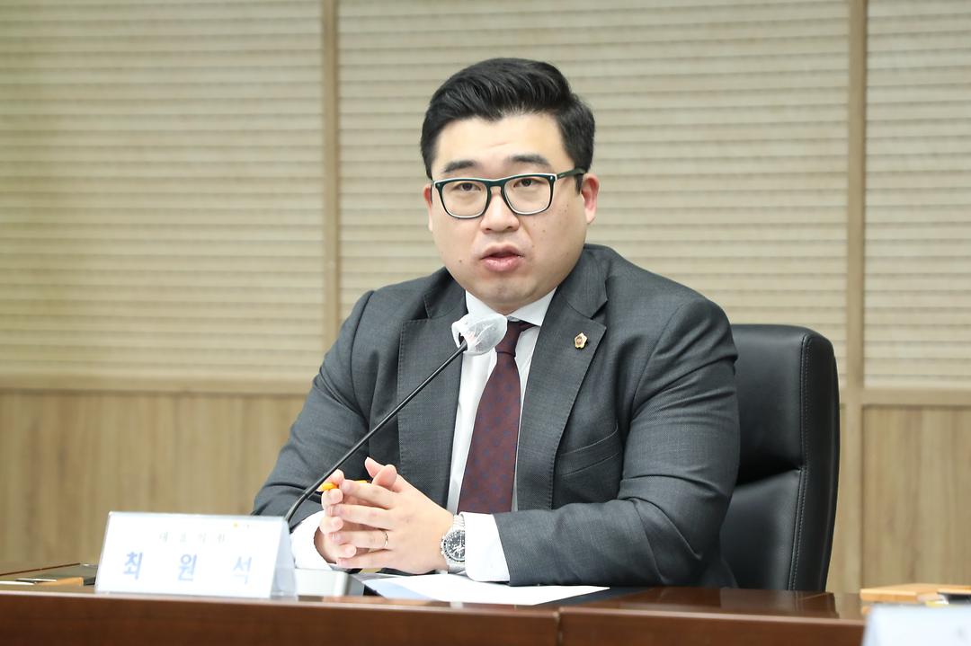세종시의회, ‘세종시 친 보행자 환경조성을 위한 대중교통 개선 연구모임’ 활동 시작_2