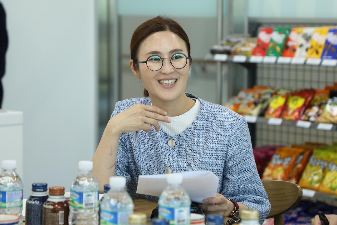 세종시의회 행정복지위원회, 제98회 정례회 대비 3개 기관 운영 현황 점검 나서…_3