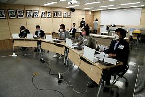 세종시의회 교육안전위원회, ‘국외 온라인 의정 연수’ 개최