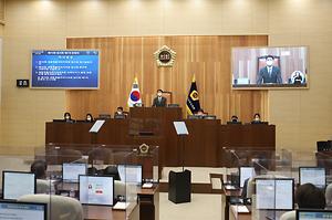세종시의회, 의석 증가 반영한 18개 선거구 획정 완료