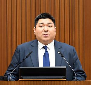 [5분 자유발언] 세종시의회 김영현 의원, “의과대학 유치로 지역 완결적 필수 의료 체계 구축해야”