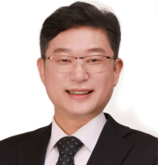안신일 의장