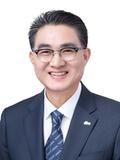 김동호 부위원장