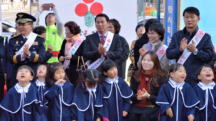 희망 2015 나눔캠페인 및 온도탑 제막식_5