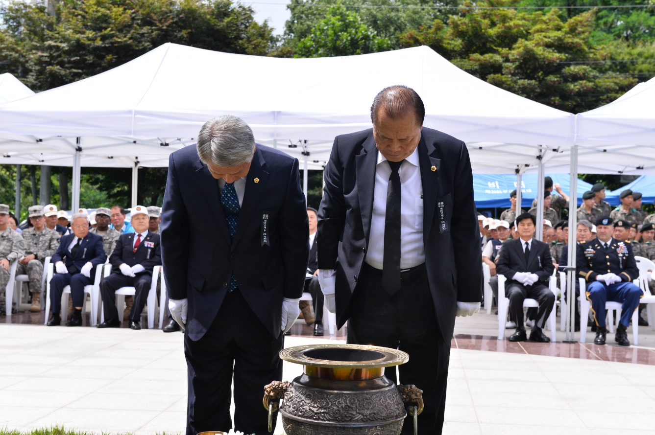 제10회 개미고개 6.25격전지 추모제_1