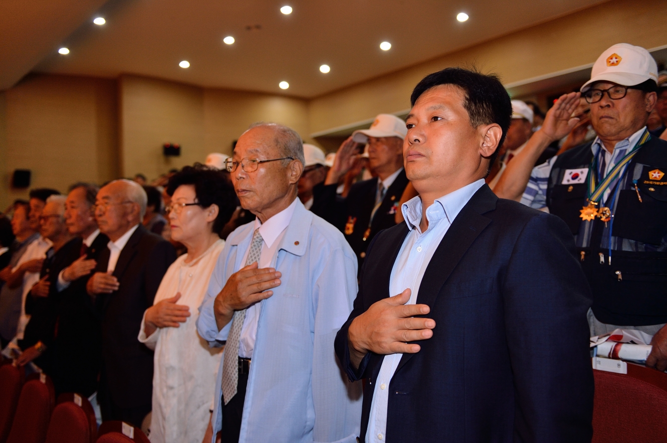 제70주년 광복절 경축식_3