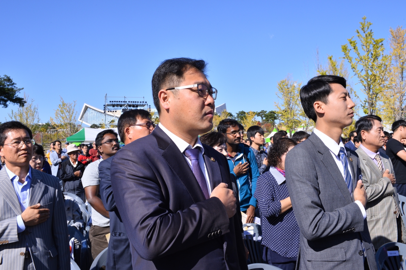 제569돌 한글날 경축식_3