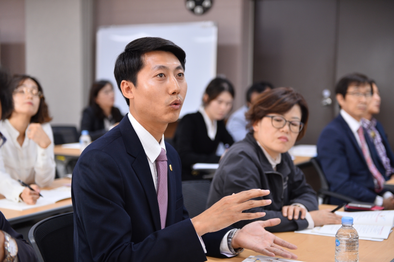 교육위원회, 경기도 시흥혁신교육지구 현장방문_2