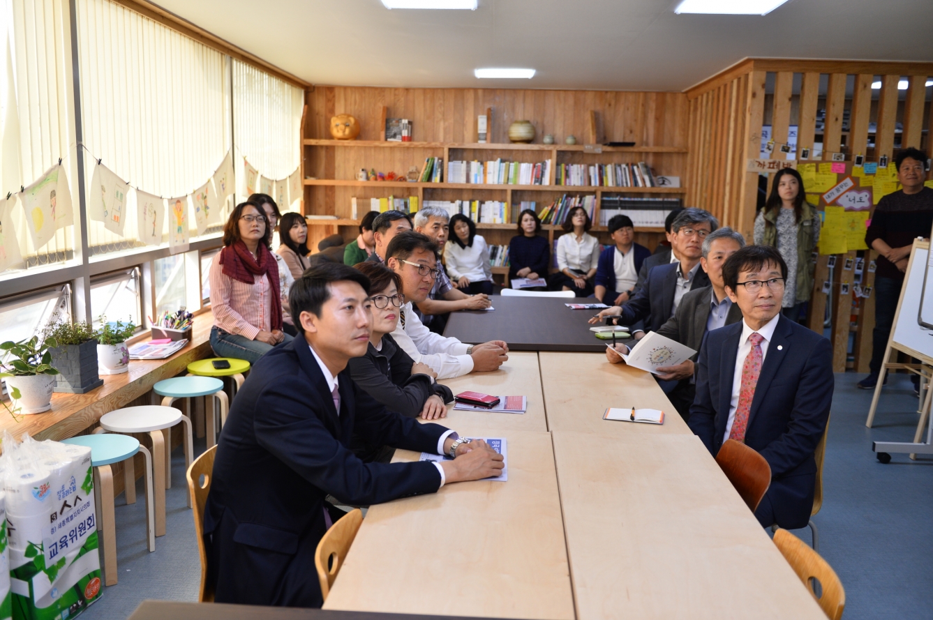 교육위원회, 경기도 시흥혁신교육지구 현장방문_4