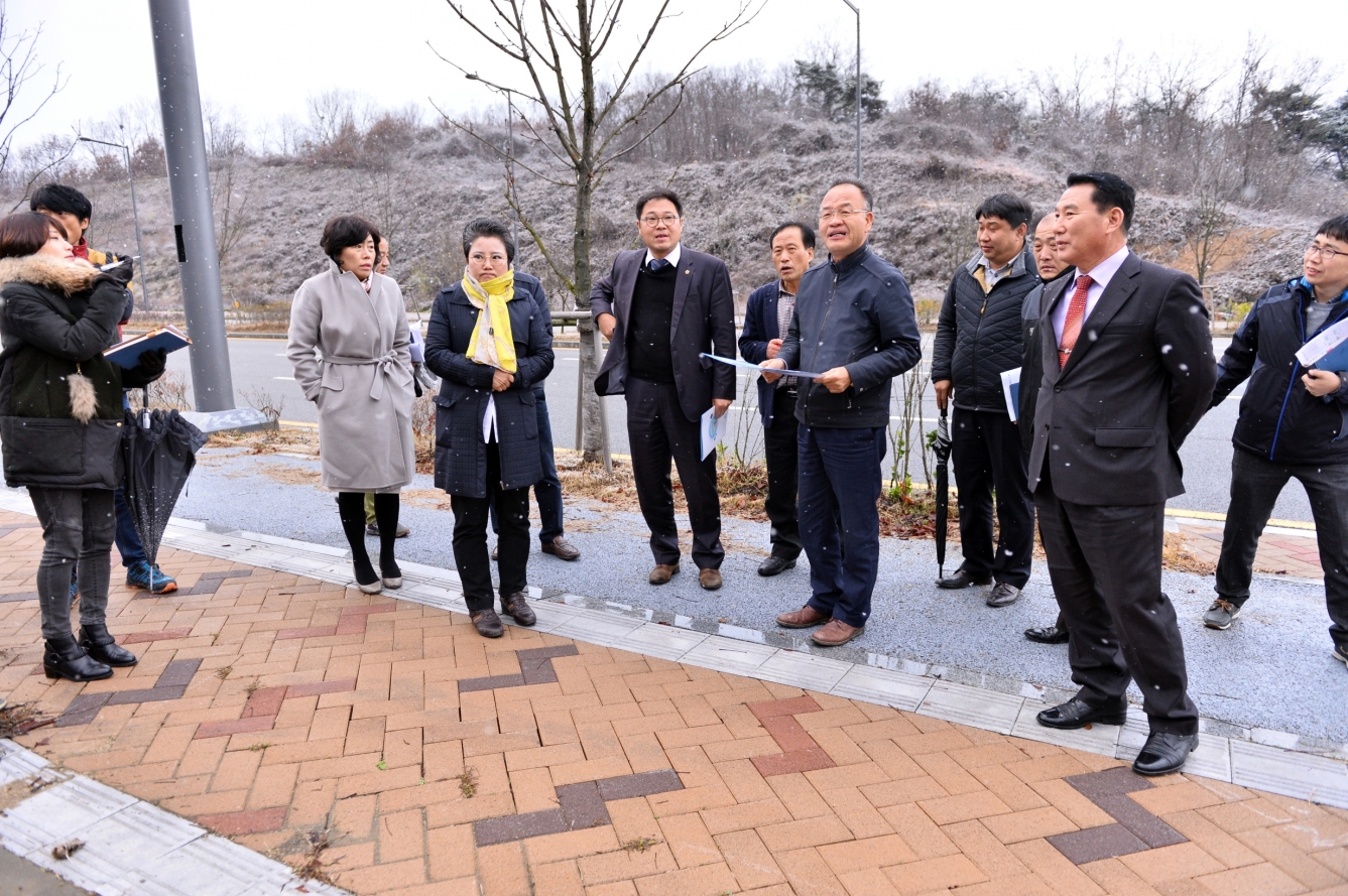 공공시설물 인수점검 특위 현장점검_4