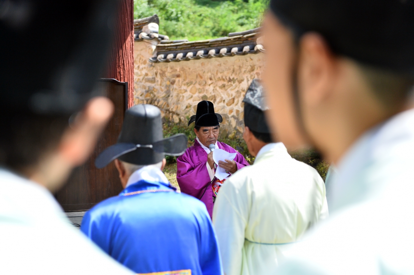 연기향교 추계 석전대제_3