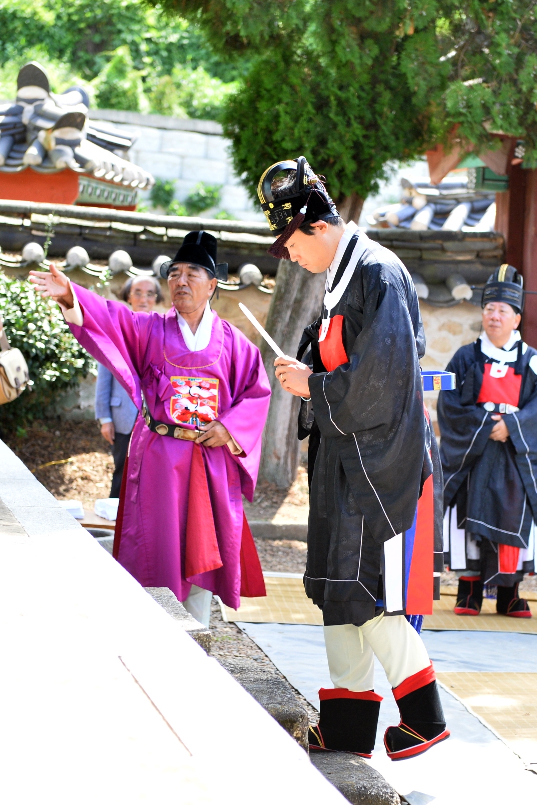 연기향교 추계 석전대제_4