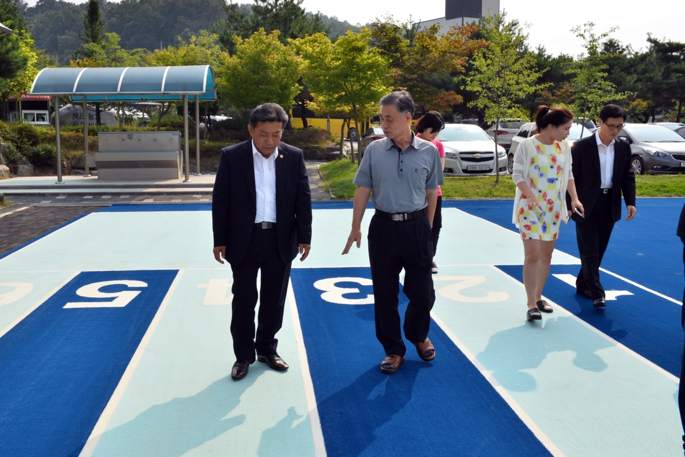 「학교급식 위생·안전관리 점검 등 교육 환경 개선」관련 현장방문_5