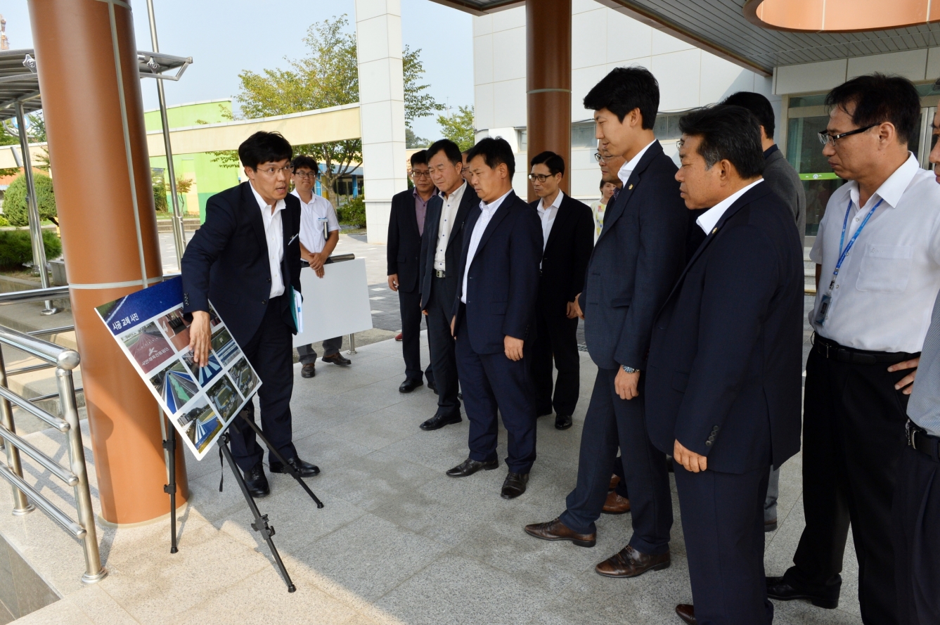 「학교급식 위생·안전관리 점검 등 교육 환경 개선」관련 현장방문_7