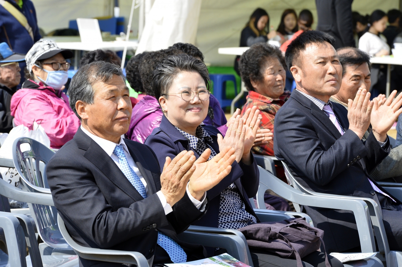 제12회 세종 전의 조경수 묘목 축제_7