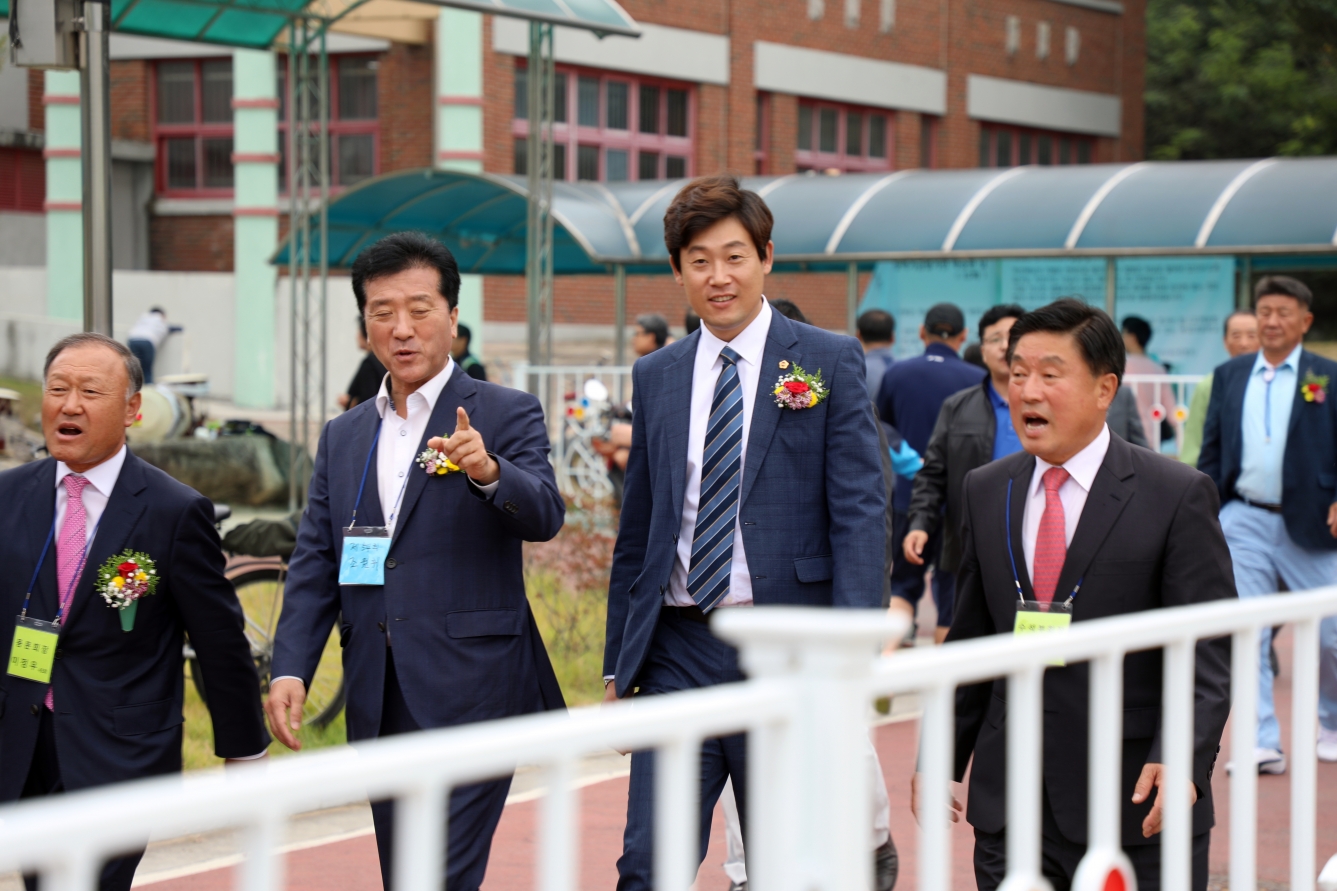 부강초등학교 100주년 기념행사_5