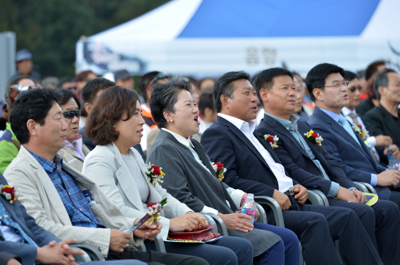 김종서 장군 문화제_2