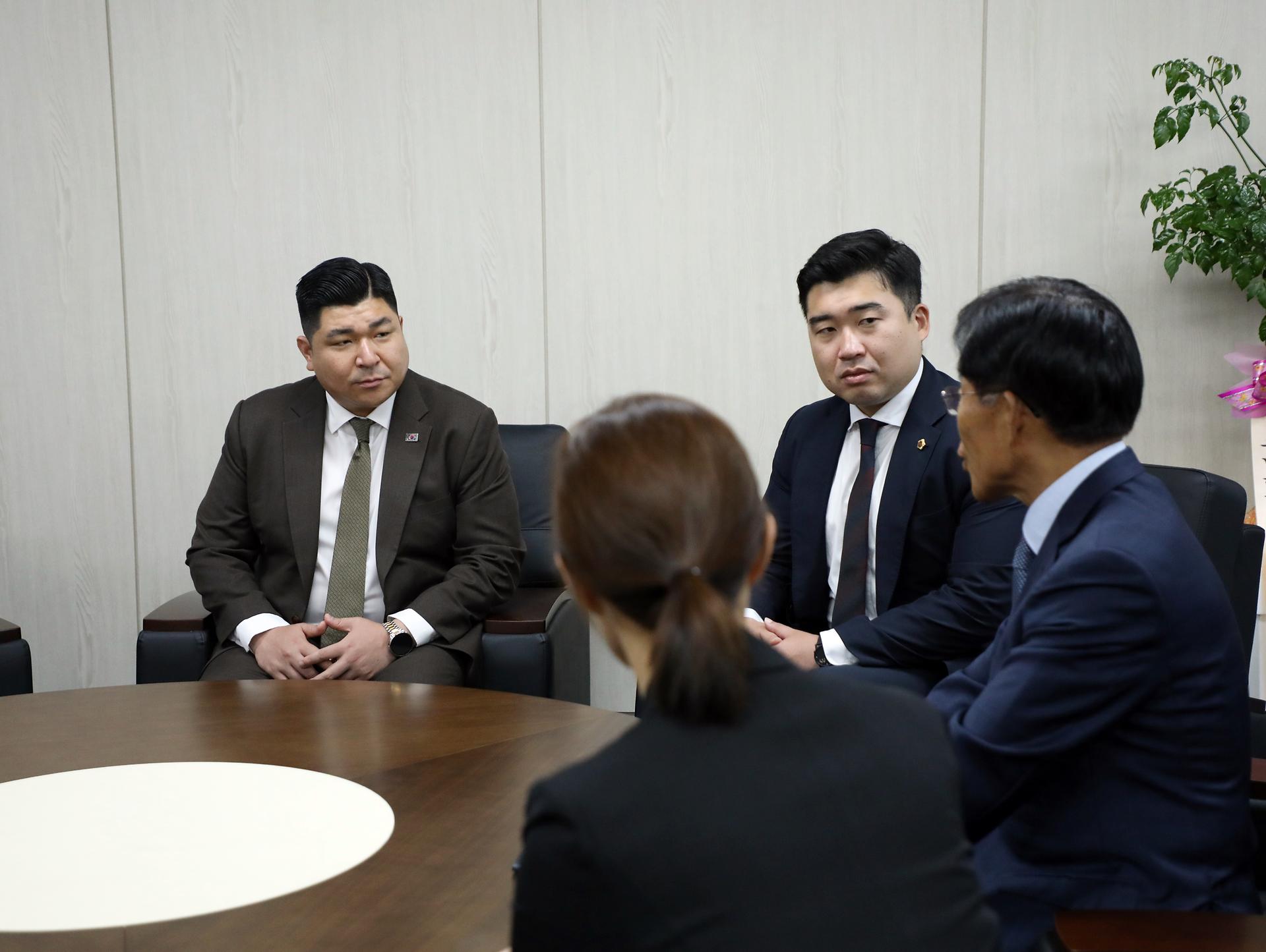 하계대학경기대회 조직위원회 운영 정상화 촉구 성명서 발표_9