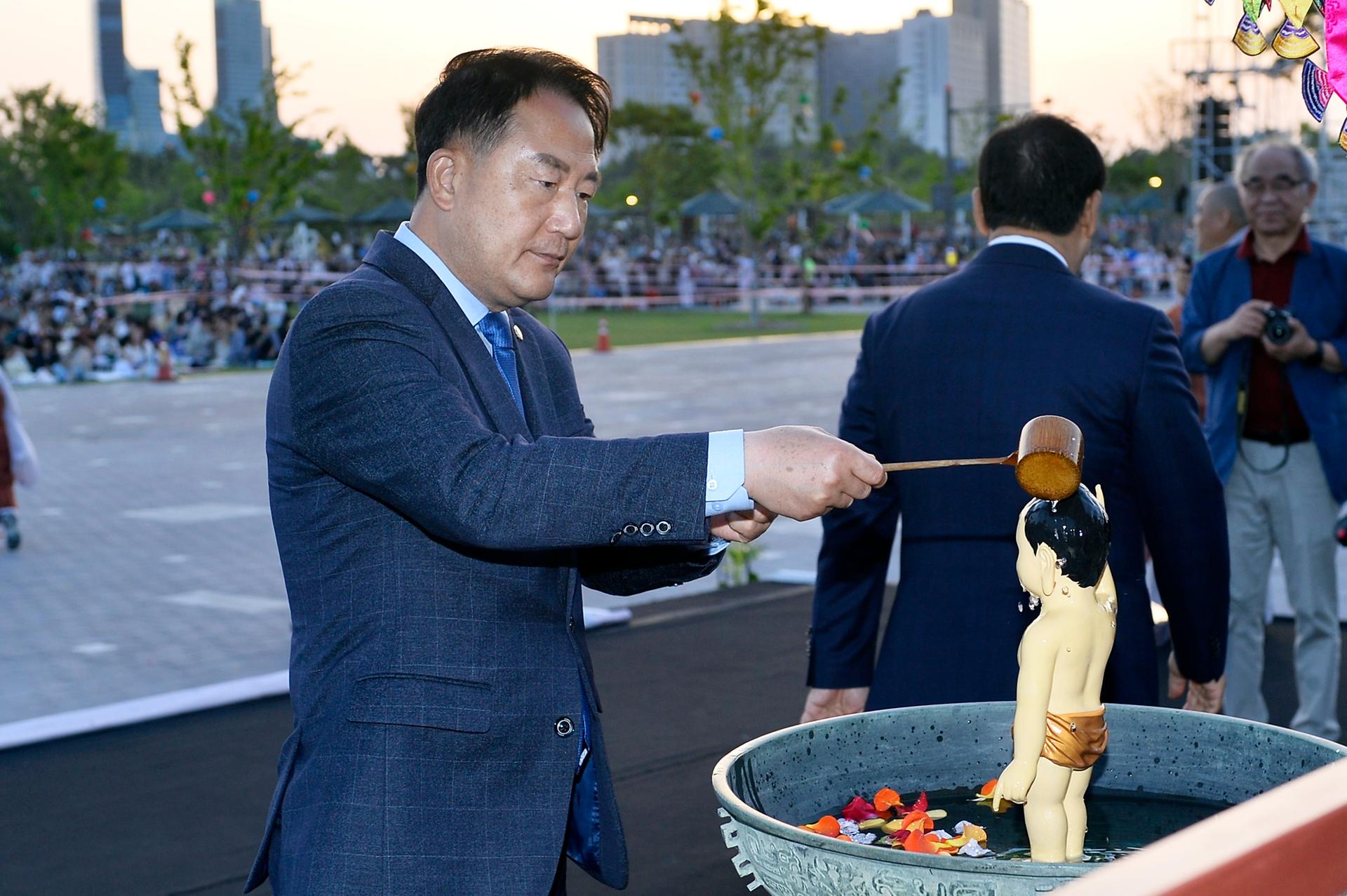 부처님오신날 봉축범요식_2