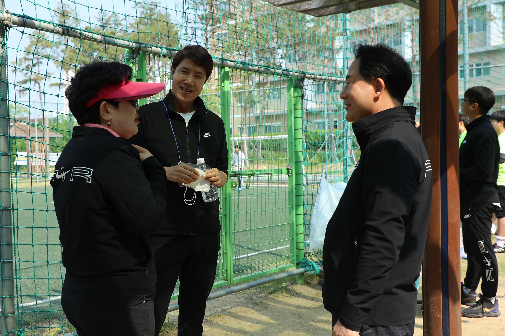 아름동  체육대회_3