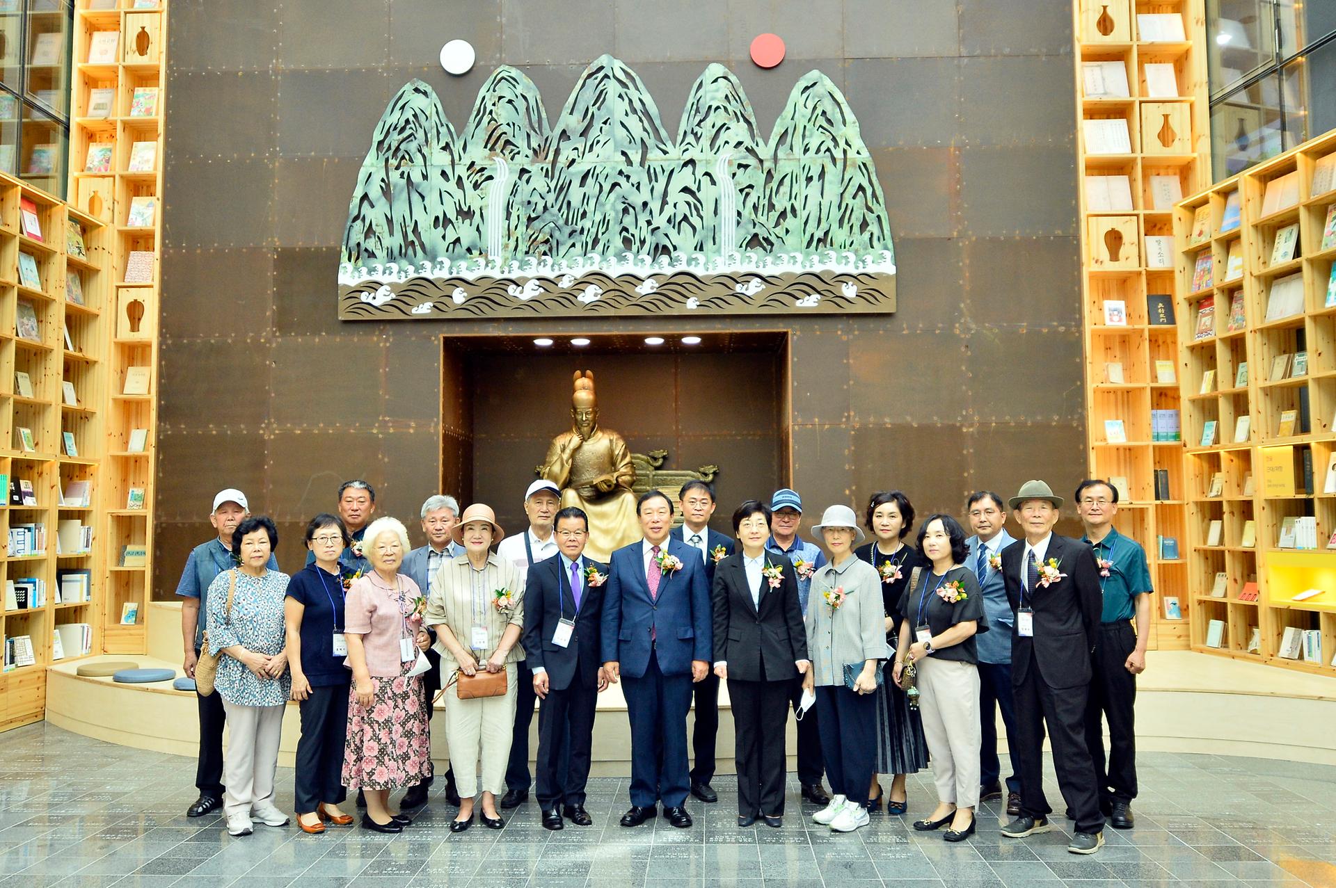 제78주년 광복절 경축식_2