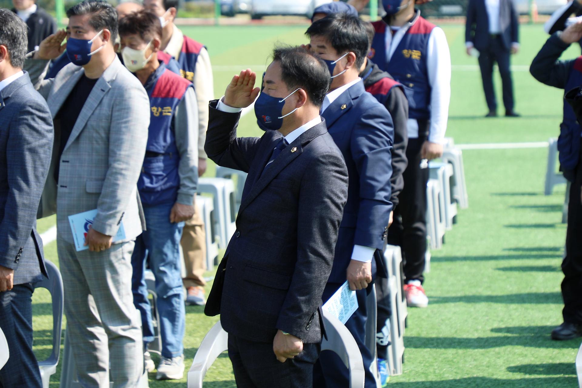 제70주년 재향군인의 날 기념식_5