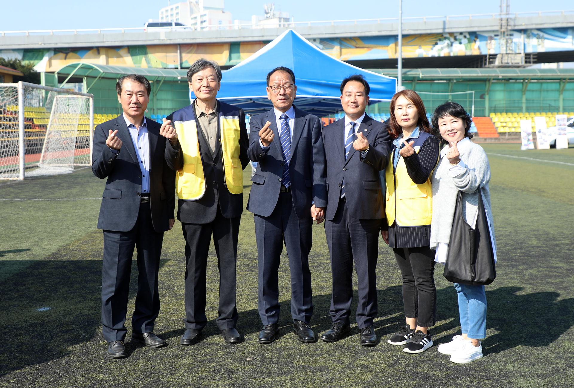 제1회 세종시장애인부모회 한마당 대축제_7