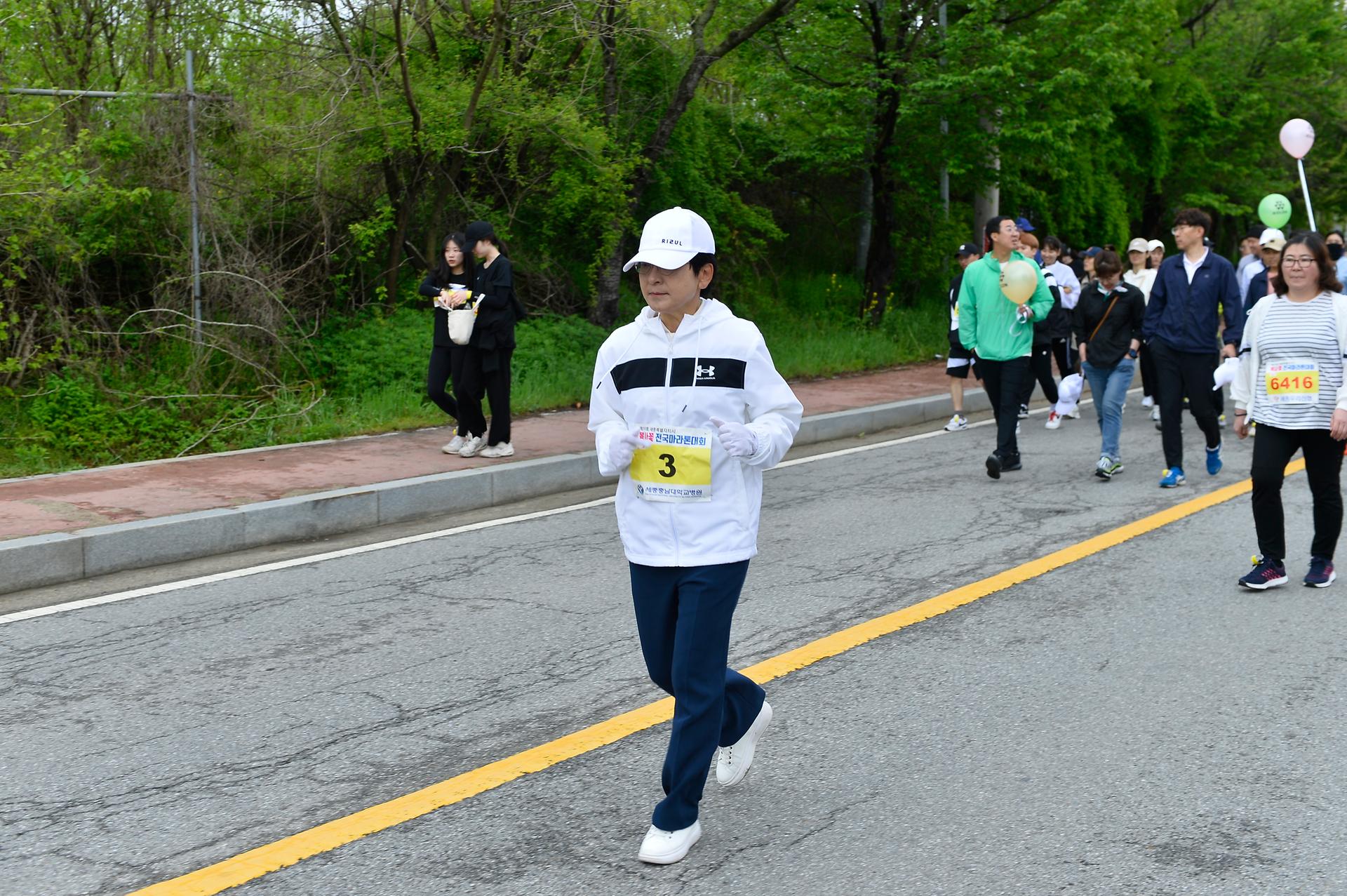 제19회 세종시 복사꽃 전국마라톤대회_2