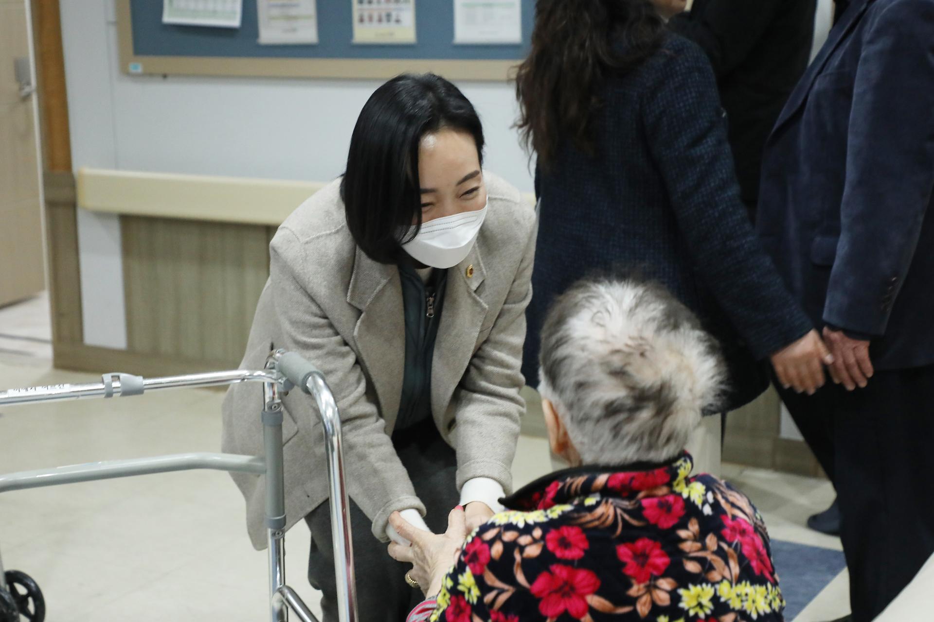 2025년 설맞이 사회복지시설 방문_4
