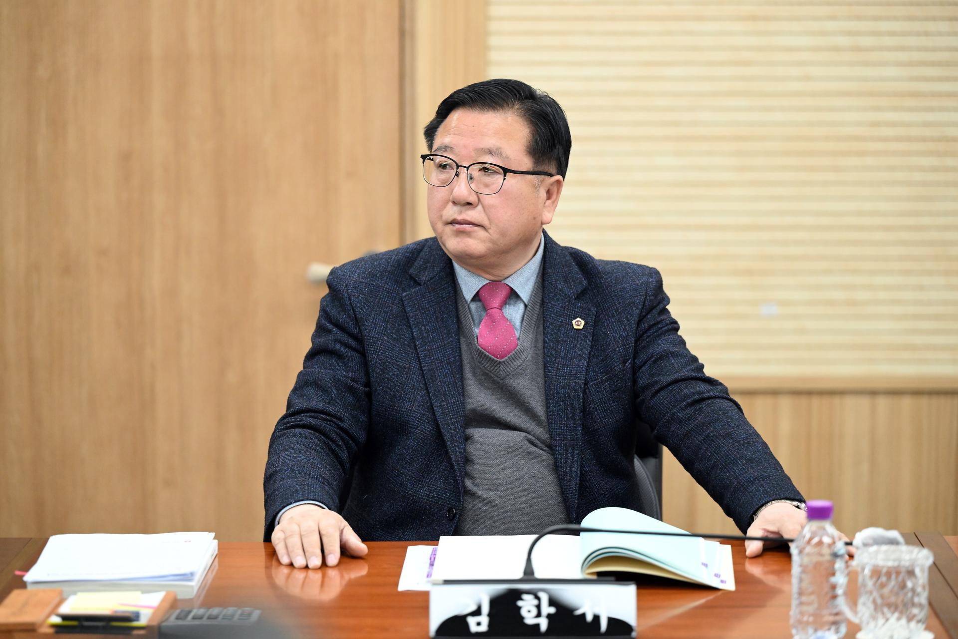 제97회 임시회 산업건설위원회 제1차 회의_5