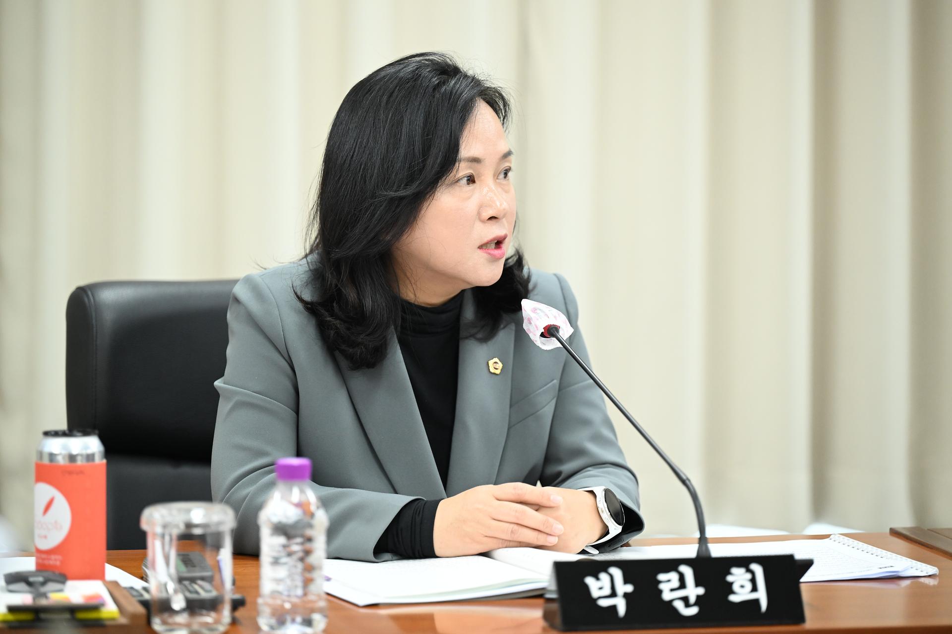 제97회 임시회 교육안전위원회 제1차 회의_5