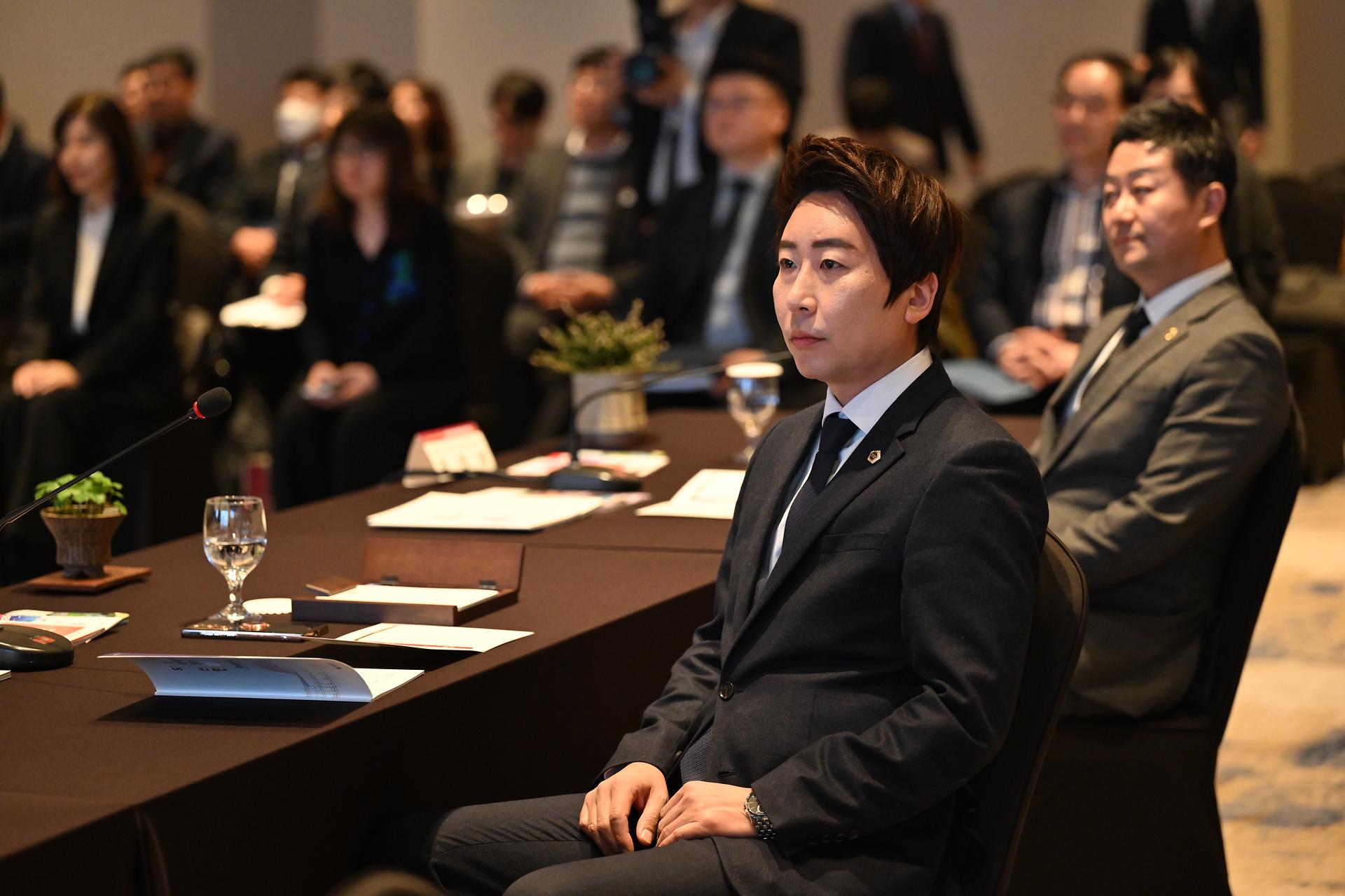 대한민국시도의회의장협의회 제2차 임시회_5