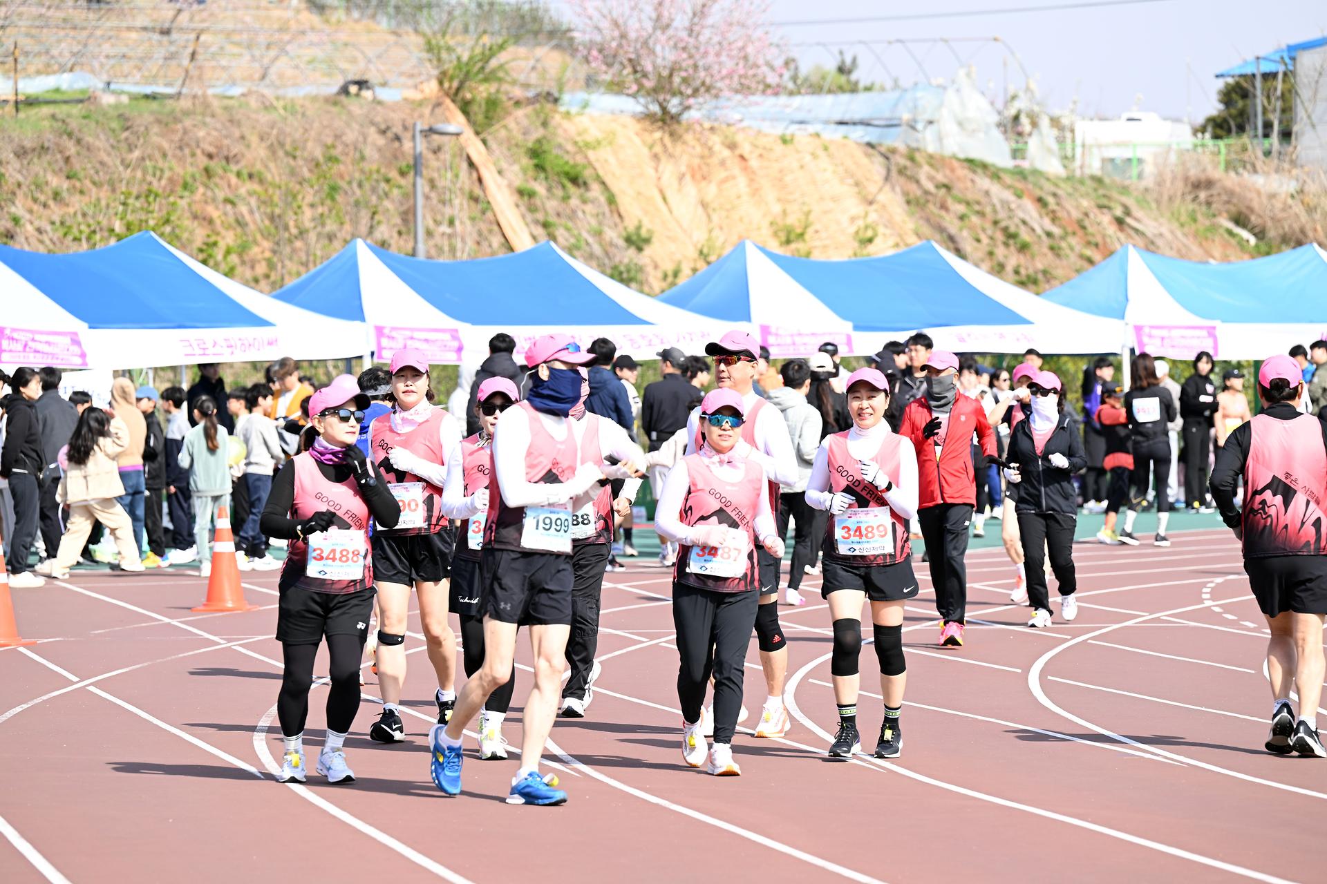 제20회 세종시 복사꽃 전국마라톤 대회_8