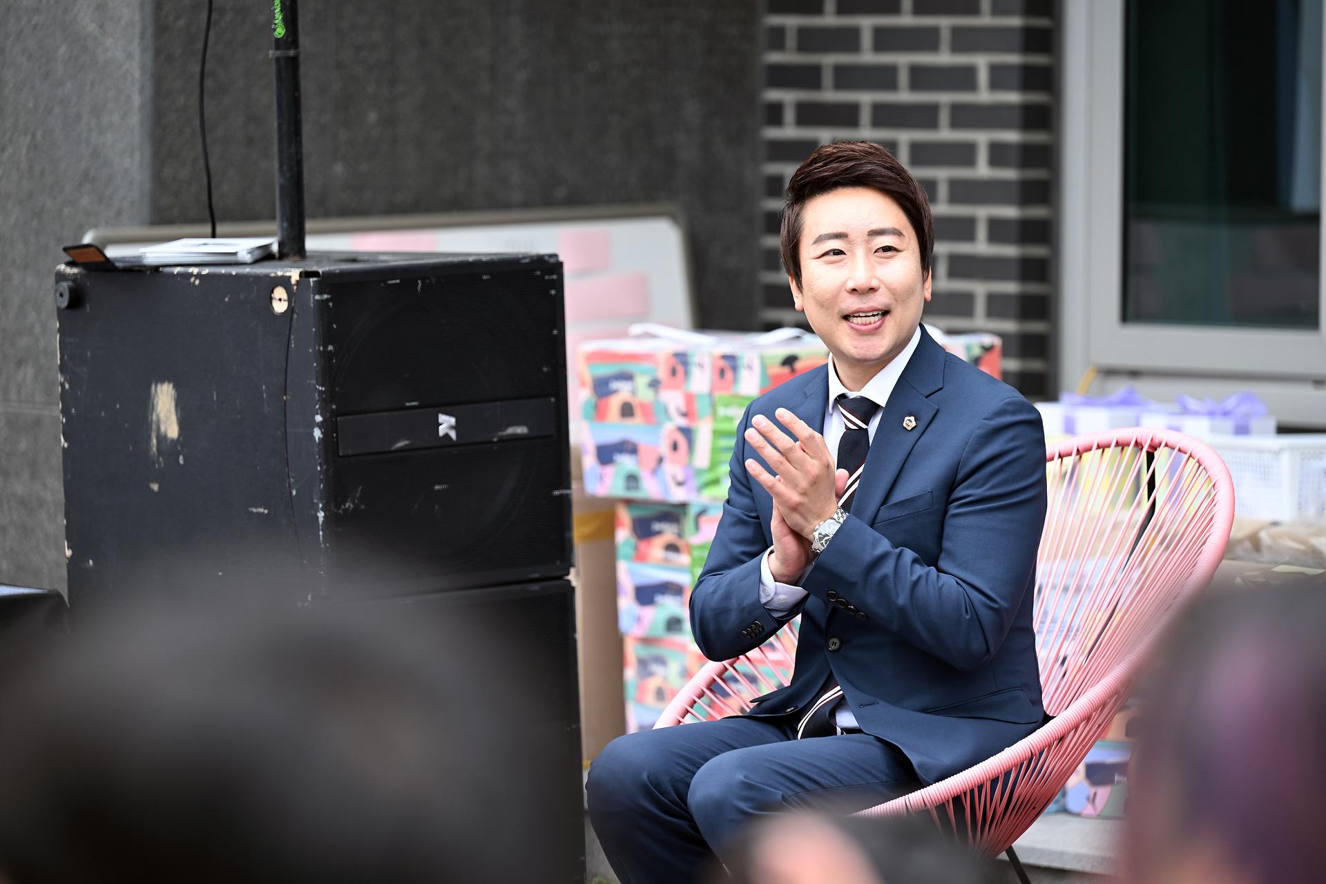 제1회 아름다운 절 녹야원 사생대회_3