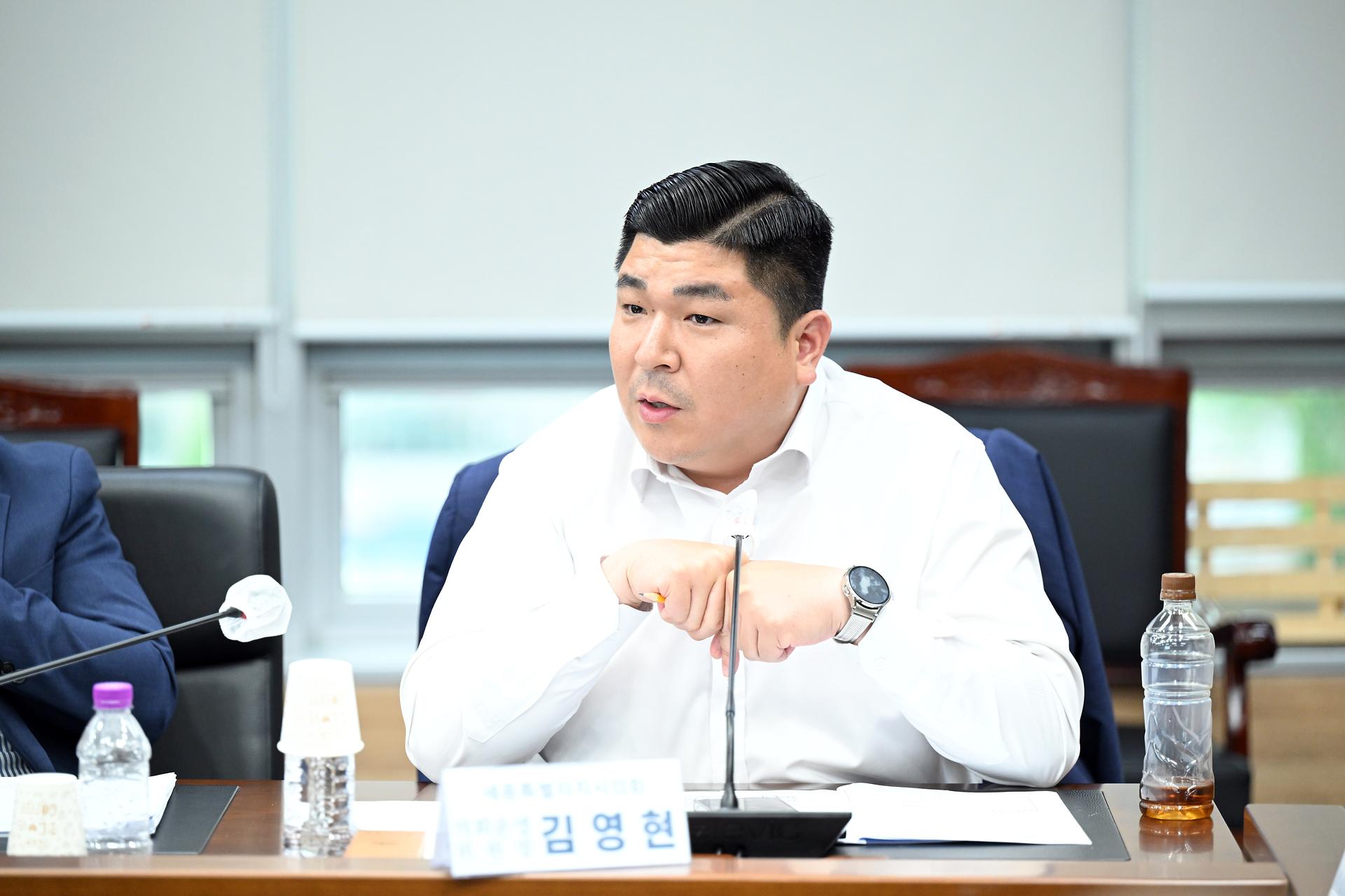 제98회 정례회 의정간담회_5