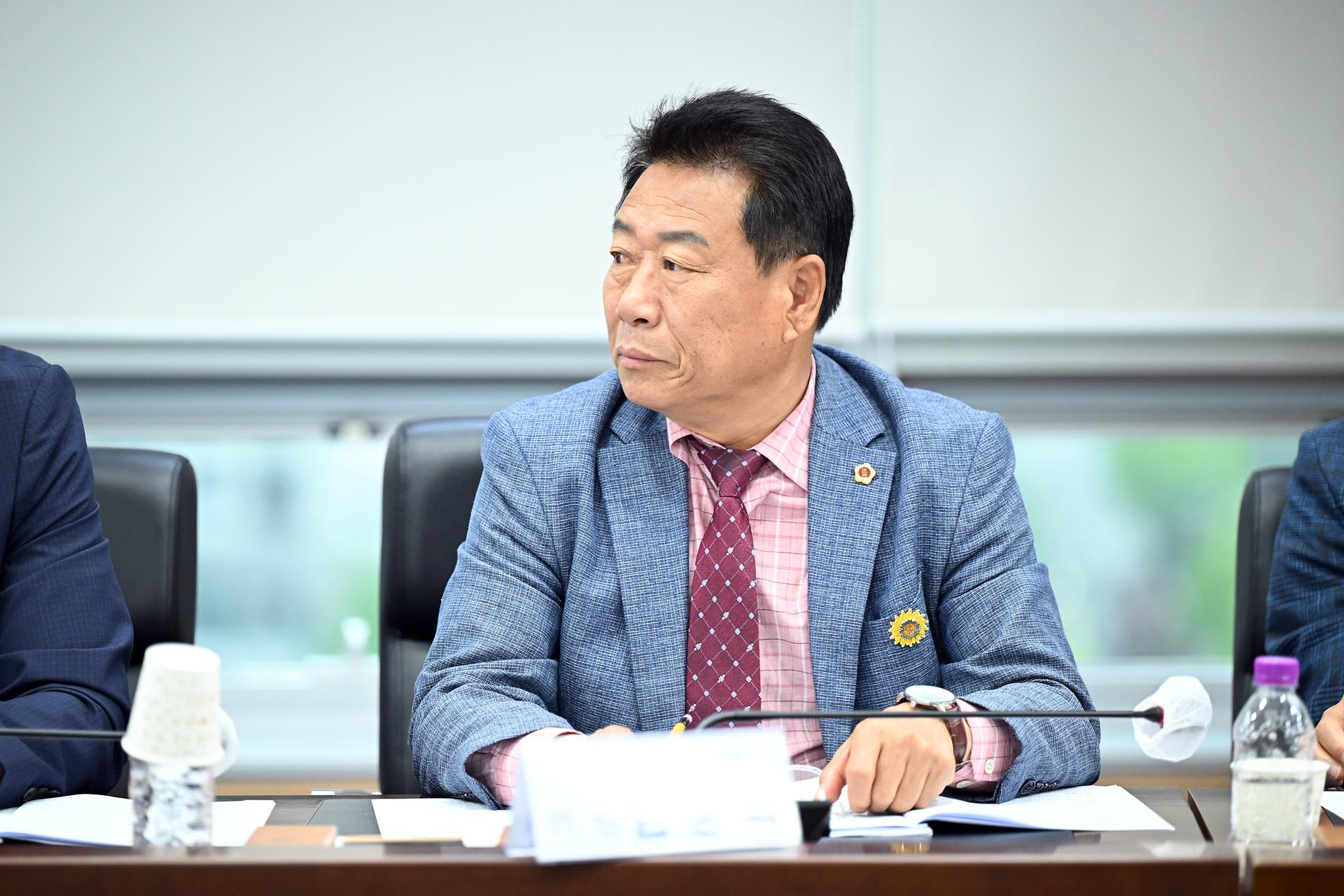 제98회 정례회 의정간담회_7