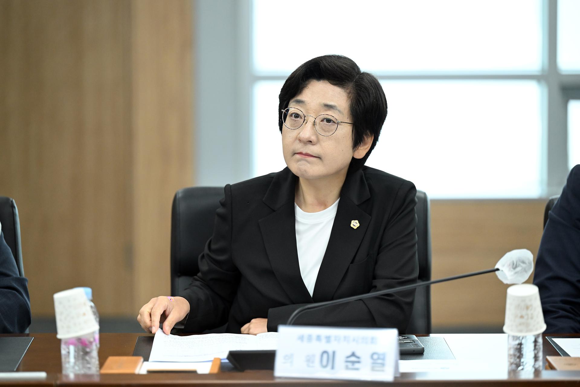 제98회 정례회 의정간담회_16