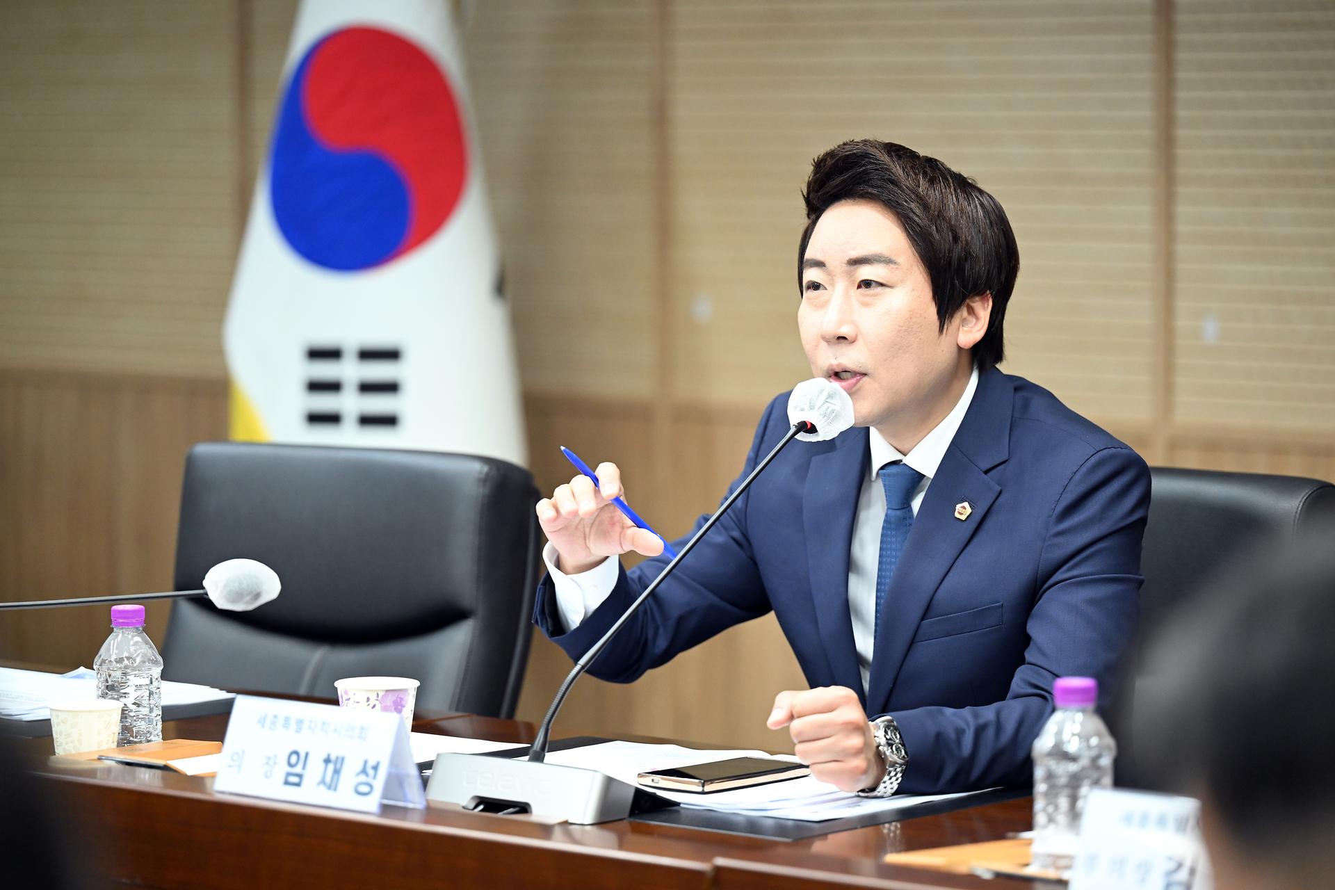 제98회 정례회 의정간담회_2