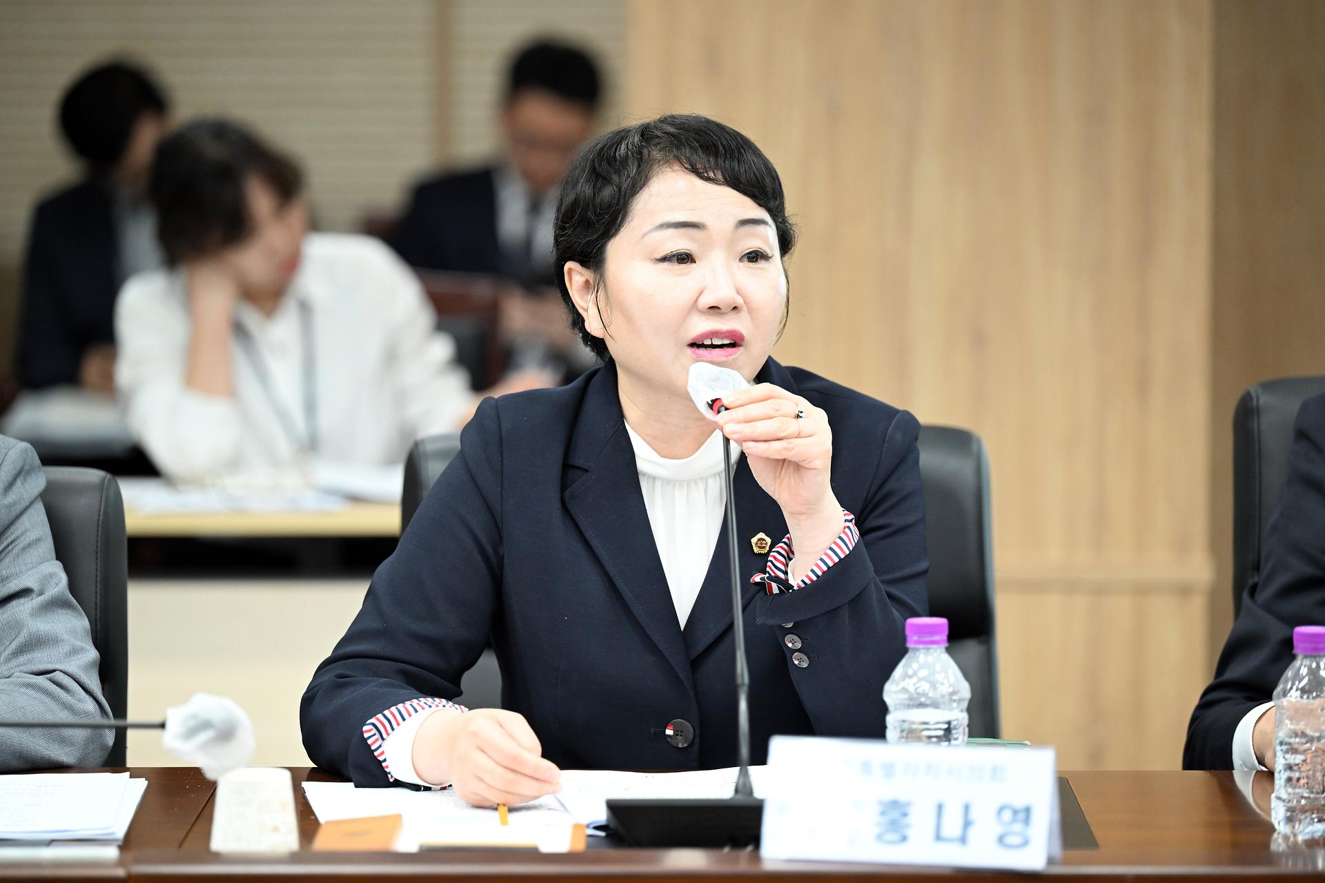 제98회 정례회 의정간담회_19